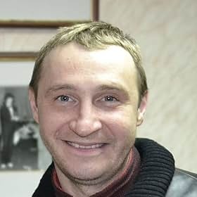 Andrey Kaykov